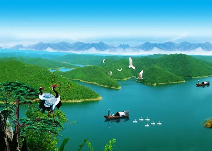 高标准高精度节能